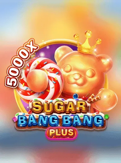 Speed Bingo cover