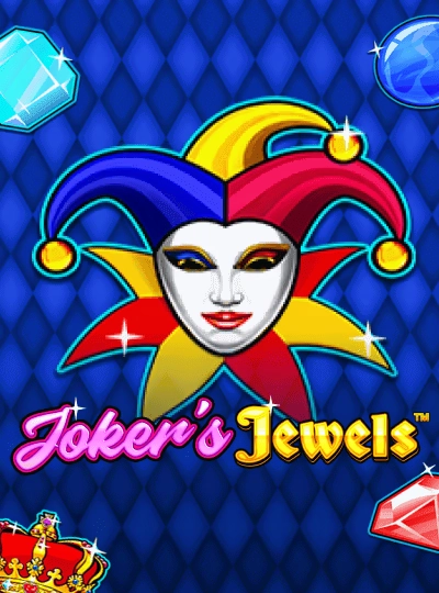 Classic slots video slot game cover
